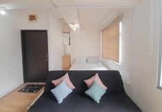 外觀 3 Big Studio with Extra Room Apartment at Jarrdin Cihampelas By Travelio