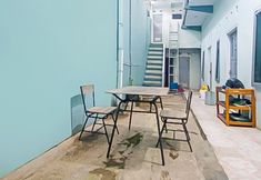 Common Space 6 Pondok Karisma Syariah Tasikmalaya Mitra RedDoorz