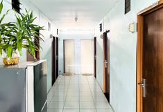 Common Space 2 Pondok Karisma Syariah Tasikmalaya Mitra RedDoorz