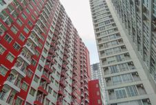 其他 Warm and Comfy Studio at Taman Melati Margonda Apartment By Travelio