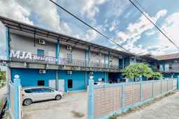 RedDoorz Syariah @ MJA Residence Duri, USD 14.59