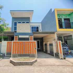 Exterior / Building 1 Java Mulia Pasuruan, PT. Karunia Rejeki Abadi (Firavit) Hotels