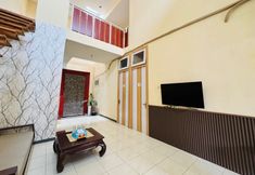 Common Space 4 Java Mulia Pasuruan