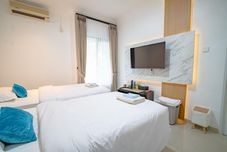 外觀 Pine Villas Cibogo