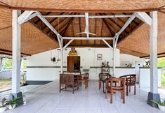 로비 3 Hepi Bungalow Lovina Mitra RedDoorz