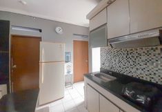 Ruang untuk Umum 5 Cozy Stay 3BR Gateway Ahmad Yani Cicadas Apartment By Travelio