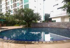 Khác 6 Comfort and Nice 1BR Apartment at Woodland Park Residence By Travelio