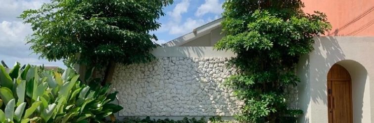 大廳 Arkanala Villa