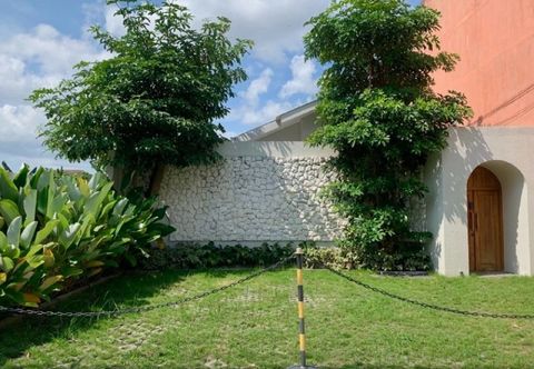 大廳 Arkanala Villa