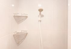 Lainnya 7 Enjoy Living and Minimalist Studio at Tokyo Riverside PIK 2 Apartment By Travelio