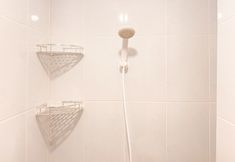 Others 7 Enjoy Living and Minimalist Studio at Tokyo Riverside PIK 2 Apartment By Travelio