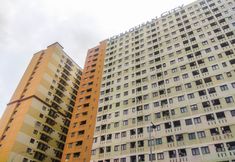 Khác 2 Good Choice and Comfortable 2BR at Kebagusan City Apartment By Travelio