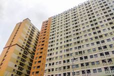 Khác Good Choice and Comfortable 2BR at Kebagusan City Apartment By Travelio