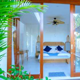 Exterior / Building 1 ヴィラ ムーン オーキッド - 3 ベッドルーム ヴィラ, デンマーク王国名誉領事館 ホテル