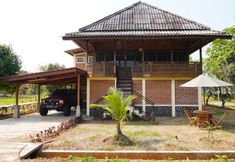 Exterior 3 Mlejit Villa Cipanas