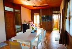 Others 5 Mlejit Villa Cipanas