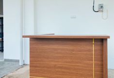 大廳 5 Tentram Guesthouse near Amikom Mitra RedDoorz