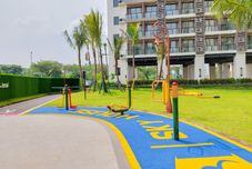 大廳 Good Place and Comfortable Studio at Sky House BSD Apartment By Travelio