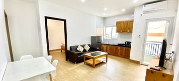 Others 2 Phu Nhuan Cultural Park Apartment