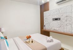 Others 5 Homey and Best Place 2BR at Tamansari Iswara Apartment By Travelio