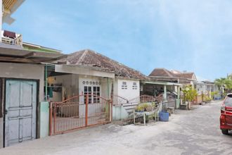 Bangunan 4 Wisma Pinggir Mitra RedDoorz