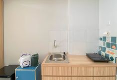 其他 6 Good Studio Apartment at Dramaga Tower By Travelio