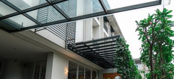 外部的 6 Havenwood Residence TB Simatupang