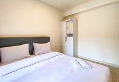 기타 2 Simply Look and Restful 2BR Meikarta Apartment By Travelio