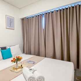 Others 1 Good and Homey 2BR at Meikarta Apartment By Travelio, Dinas Kependudukan dan Catatan Sipil Kabupaten Bekasi 1 Hotels