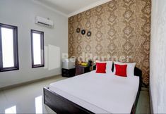 卧室 2 Hotel Miranda Bawean Mitra RedDoorz