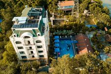 其他 Golden Emerald Resorts