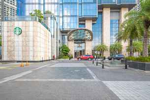 Luxury Landmark 81 Urban Apartment, Rp 1.721.438