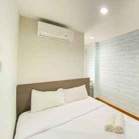 Others 1 Cinere Bellevue Suites By Travelioの快適な2ベッドルームアパートメント, Bonavista Residence B3/38 ホテル