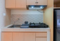 Others 6 Well Furnished and Comfortable Studio Dave Apartment By Travelio
