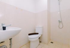 Others 6 Cozy and Minimalist Studio Park View Condominium Apartment By Travelio