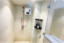 Others M-Town Residence Tower Carmel Studio Room by Betah Banget Corp