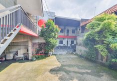 外部的 2 RedDoorz Syariah near Universitas Muhammadiyah Cirebon