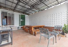 公共空間 3 Urbanview Tebing Vietnam Lampung by RedDoorz