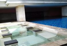 Others 3 Restful and Good Deal Studio Tamansari Sudirman Apartment By Travelio
