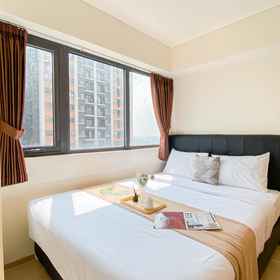 Others 1 Comfy and Best Choice 2BR at Apartment Meikarta By Travelio, Dinas Kependudukan dan Catatan Sipil Kabupaten Bekasi 1 Hotels