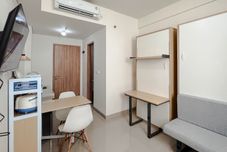 Others Comfortable Studio Room (No Kitchen) at Bandaraya Apartment Tallasa City Makassar By Travelio