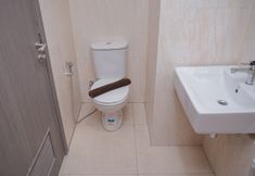 其他 6 Cozy and Chic 1BR Tamansari Bintaro Mansion Apartment By Travelio