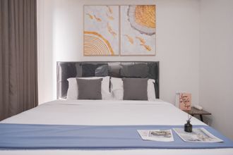 其他 4 Cozy and Chic 1BR Tamansari Bintaro Mansion Apartment By Travelio