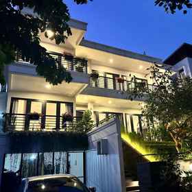 Exterior / Building 1 Villa Vanda Dago Pakar, Bank BJB Sentra UMKM Wilayah Bandung Hotels
