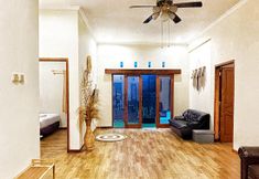 Others 4 Omah Jowo Villa with Private Pool