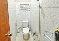 In-room Bathroom 7 Omah Jowo Villa with Private Pool