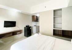 Lainnya 3 Simply Look Studio Apartment at LRT City Jatibening By Travelio
