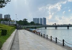 Others 5 Relaxing Studio Room Apartment at Meikarta By Travelio