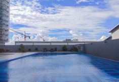 Others 4 Homey and Simply Studio Apartment at Park View Condominium By Travelio