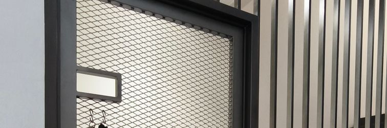 大廳 Blessing House - Surya Sumantri